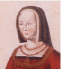 Anne Malet de Graville