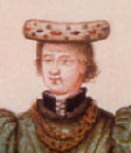 Charles de Montagu