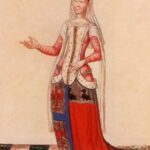 Jacqueline de la Grange 3